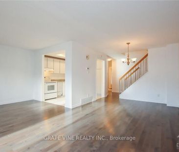 For Lease - 121 Erin Crescent, Hunt Club - Windsor Park Village and... - Photo 6