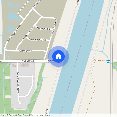 298 Forks Road, Welland