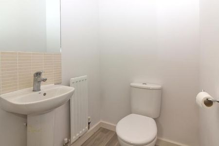 1 bedroom terraced house to rent - Photo 4