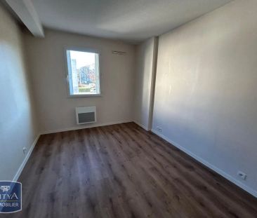 Appartement à louer 2 pièces 49.52m² - Photo 6