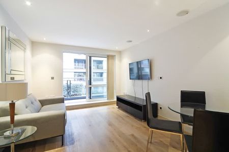 Compass House, Park Street, London SW6 - Photo 5