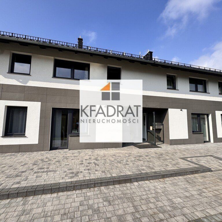 Wolin, mieszkanie w domu, ogródek, m. postojowe - Photo 1