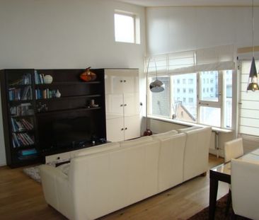 Te huur: Concourslaan, 2132 DK Hoofddorp - Photo 1