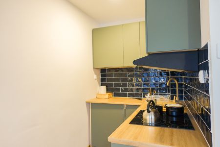 Kawalerka 29 m - Photo 5