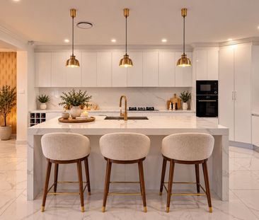 Modern Family Home - Photo 5