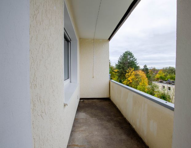 Großzügige 3-Zimmerwohnung zentral in Unna-Königsborn - Photo 1