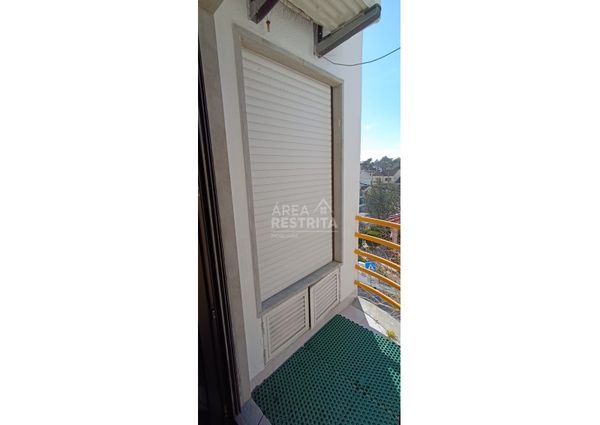 Apartamento T2 em Setúbal