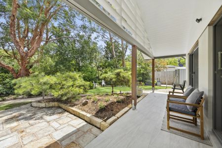 Unique Sunfilled Granny Flat with Garden – 3 months Lease / Fully Furnished - Photo 3