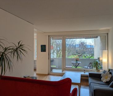 Rent a 3 ½ rooms apartment in Uster - Photo 6