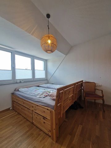 Traumhaft schöne 4,5-Zimmer Neubau Maisonette-Wohnung in Deckenpfronn - Photo 4