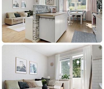 Heimdalsgatan, Märsta - Photo 1