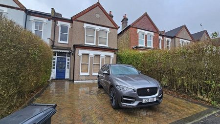 Room in a Shared House, Wellmeadow Road, SE6 - Photo 4