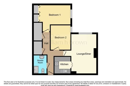 Lyndhurst Court, HUNSTANTON - Photo 4