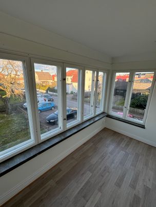 Strömgatan, Halmstad - Photo 1