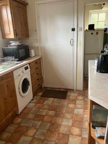 Room in a Shared House, Lancaster Place, LE1 - Photo 3