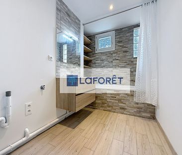 Appartement T3 Le Plessis-Trévise à louer - Photo 2