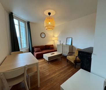 Location Appartement 2 pièces 38m² - Photo 2