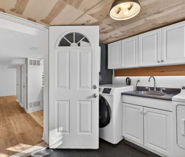 For Lease - 45 Caledonia Road Unit# Lower, Toronto, Ontario - Photo 5