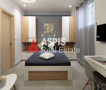 Studio/Γκαρσονιέρα για ενοικίαση - Κέντρο Θεσσαλονίκης, - Photo 2