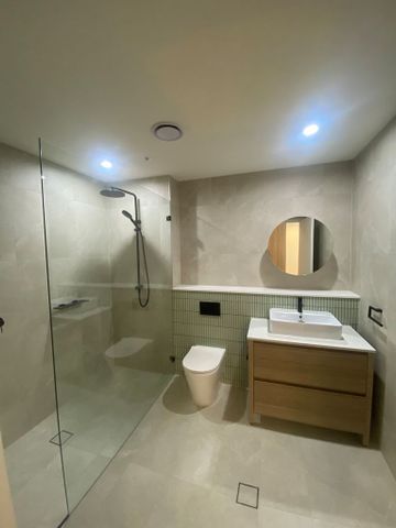 Hotel living with water views, pool, gym, sauna, spa, virtual golf and so much more! - Photo 4