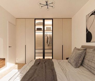 2.5-room apartment with balcony – urban living in Killwangen - Foto 1