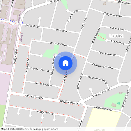 127 Hill Road, Lurnea NSW