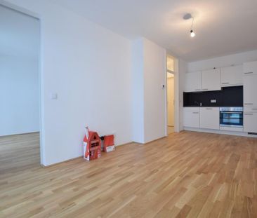 Brauquartier – Puntigam – 35 m² – 2 Zimmer Wohnung – 13 m² Balkon - Photo 3