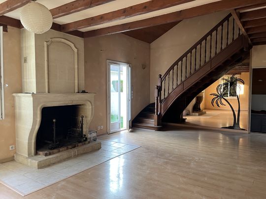 PAU TRESPOEY - MAISON T3 - Photo 1