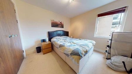 Celestia, Cardiff Bay, Cardiff, CF10 - Photo 3