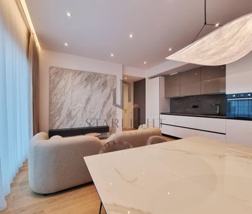 ONE Verdi Park | Park-View furnished 1 bedroom condo - Fotografie 6