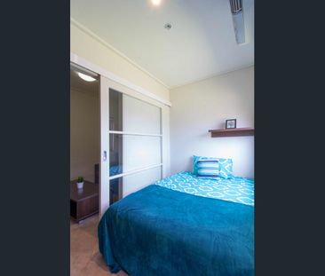 Kingsbury Gardens - Double Studio - Photo 2