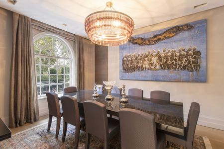 Montpelier Square, Knightsbridge, SW7, London - Photo 5