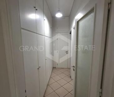 Διαμέρισμα για ενοικίαση Χρυσάκη (Νέα Σμύρνη) - Photo 1