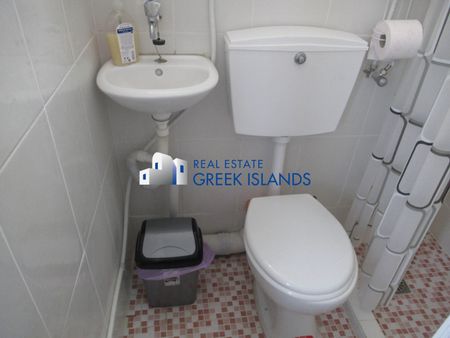 Διαμέρισμα για ενοικίαση Αλώνες (Αίγινα) - Φωτογραφία 4