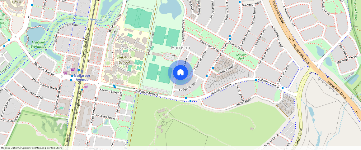1 Ebor Lane, 2914, Harrison, Act