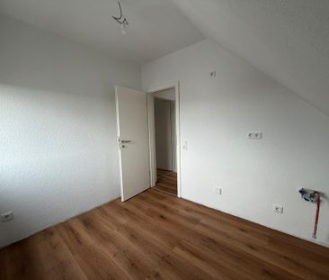 Sanierte 2-Zimmer-Wohnung (54 m²) in Solingen-Merscheid ab sofort - Photo 2