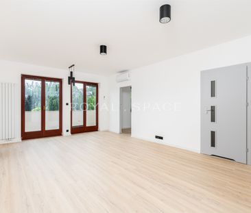 Apartament z tarasem w sercu Woli Justowskiej! - Zdjęcie 6