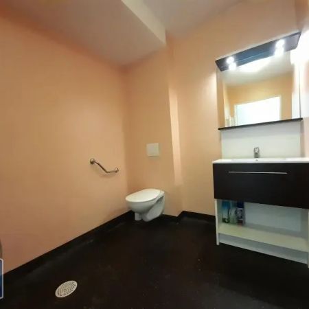 Appartement à louer 1 pièce 32.93m² - Photo 4