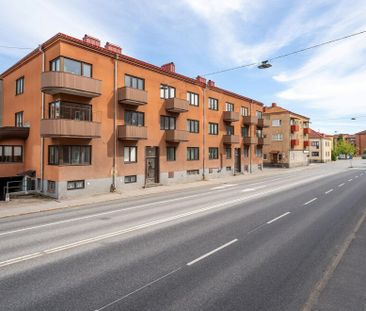 Västra Nobelgatan 20 - Foto 3