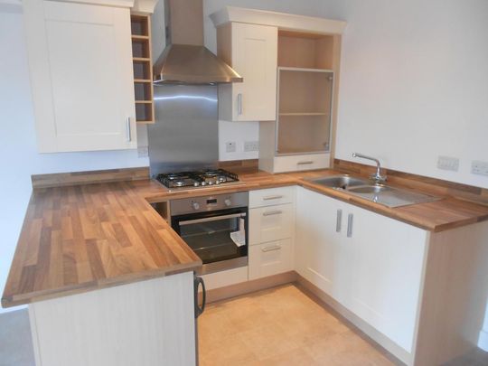 2 bedroom apartment to rent - Photo 1
