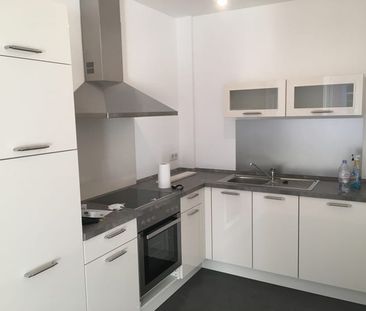 Appartement te huur - Foto 1
