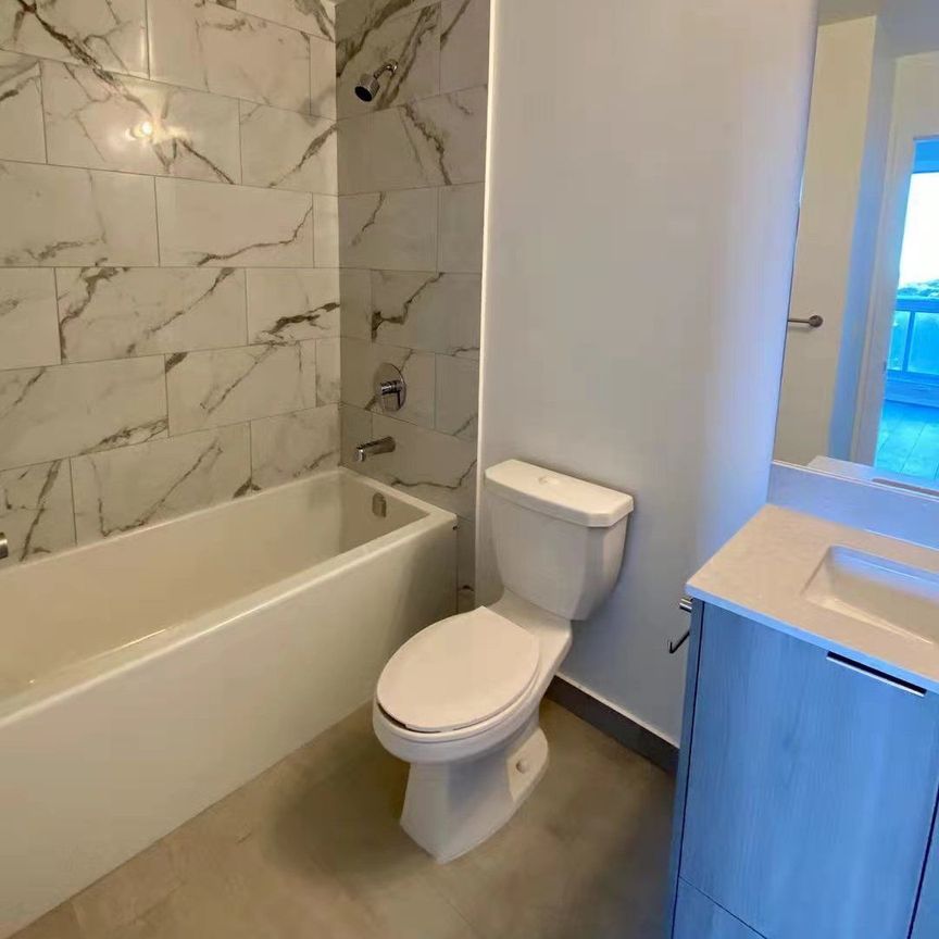 For Lease - 38 Forest Manor Road Unit# 906, Toronto, Ontario - Photo 1