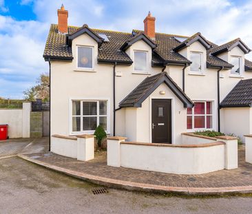 St Esra Close, Killester, Dublin 5, D05 F6V9 - Photo 2