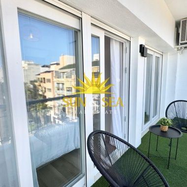 APARTMENT 3 BEDROOMS IN TORREVIEJA - Photo 1