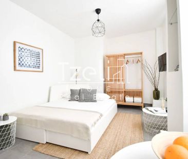 Studio / γκαρσονιέρα 25 τ.μ. προς ενοικίαση - Photo 3