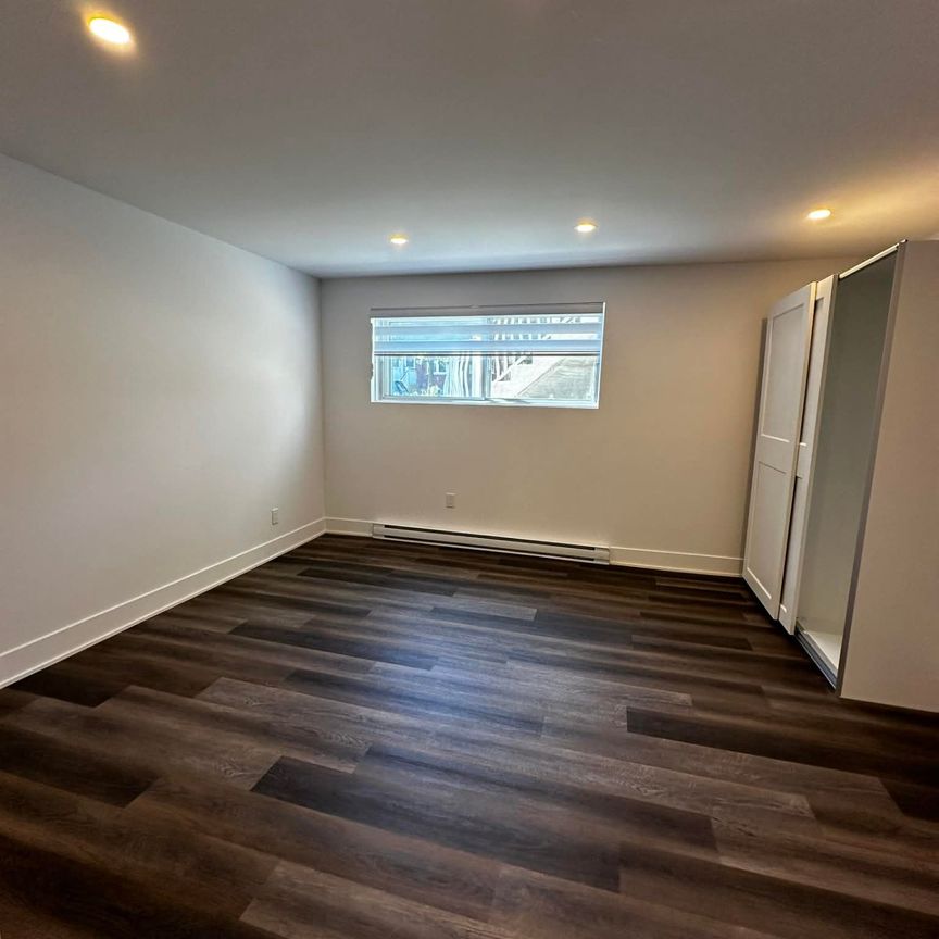 Rue Michel-Bouvier, H1M 1A3, Montréal - Photo 1