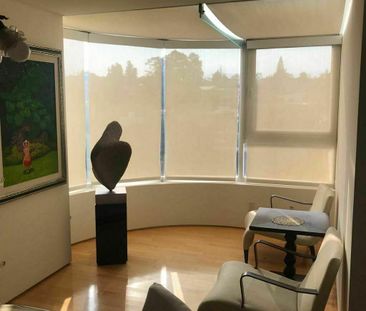 DEPARTAMENTO EN VENTA LOMAS DE CHAPULTEPEC - Photo 3