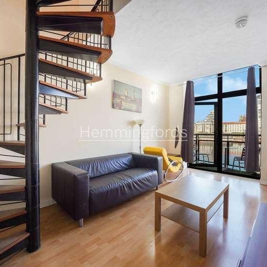 York House, Britannia Village, E16 - Photo 1