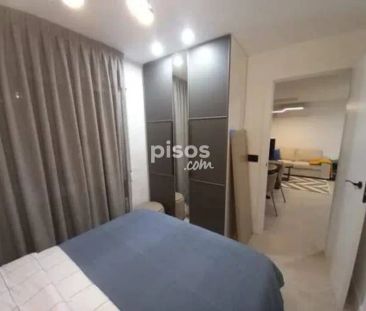 Piso en alquiler en San Gonzalo - Foto 6