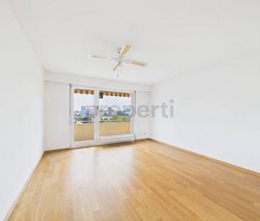 Attraktive 3.5-Zimmer-Wohnung in Solothurn mit Aussicht zum Weissen... - Photo 5